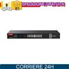 Cartucce in Sconto IP-COM 18GE+2SFP Ethernet Switch 16-Port PoE G1120P-16-250W 250W Unmanaged