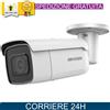 Cartucce in Sconto Hikvision Bullet IP Camera 4MP Varifocale 2.8-12mm PoE Starlight