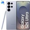 Samsung S938 Galaxy S25 Ultra 256Gb 12Gb-RAM 5G Dual Sim - Titanium Silverblue
