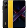 Poco X7 Pro 256Gb 12Gb-RAM 5G Dual Sim - Yellow
