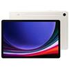 Samsung X716 Galaxy Tab S9 5G 256Gb 12Gb-RAM Wifi + Cellular 11.0 - Beige