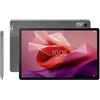 Lenovo Tablet 12,7" TAB P12 TB370FU with Pen Plus WiFi Storm grey ( 256GB Ram