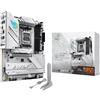 ASUS ROG STRIX B850-A Gaming Wi-Fi AMD B850 4*DDR5 4*M.2 2*SataIII AM5 HDMI/Disp