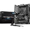MSI Z790 Gaming Plus WIFI Scheda madre ATX Intel LGA1700 DDR5 M.2 PCIe 5.0 HDMI