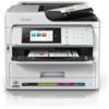Epson Multifunzione 4in1 Inkjet ( A4 Duplex 4800 x 1200 ) WORKFORCE PRO WF