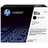 Hp Toner Originale 10500 Nero 81A CF281A