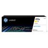 Hp Toner Originale 2100 Giallo 415A W2032A