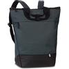 Fabrizio Best Way Pure - Zaino 43 cm, 43 cm, 16 l, colore: petrolio, turchese, 43, Rucksack