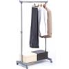 SERENA GROUP STENDER APPENDIABITI 87CM CON PORTAOGGETTI AC9001