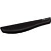 FELLOWES Poggiapolsi da tastiera in FoamFusion Microban PlusTouch nero Fellowes