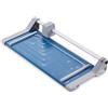 Dahle Taglierina a rullo Dahle Hobby pressino automatico max 8 fogli - luce 320-0,8 mm blu - R900507