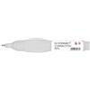 Q-Connect Correttore a penna Q-Connect 8 ml - KF00271
