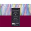 Fabriano Blocco collato Fabriano Watercolour grana fine 20 fogli 18x24 cm - 200 g - 72611824