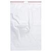 Q-Connect Buste trasparenti chiusura grip in LDPE 50 μm Q-Connect idonee al contatto alimentare - conf. 1000 pz - 20x30 cm