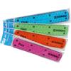 Donau Righello flessibile Donau Flex 15 cm - colori assortiti - 322140099
