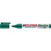Edding Marcatore permanente Edding 21 EcoLine punta tonda - tratto 1,5-3 mm verde - 4-21004