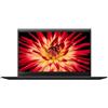 Lenovo ThinkPad X1 Carbon Gen 6 Laptop | 14 1920x1080 FHD | Core i5-8350U - Disco rigido SSD da 256 GB - 8 GB RAM | 4 core @ 3,6 GHz Win 11 Pro Nero