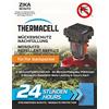 Thermacell Ricariche per Dispositivo antinsetti per Backpacker, Wirkdauer 24h