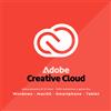 Adobe Creative Cloud Tutte le App - Abbonamento 3 mesi
