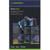 Dennerle All for Betta - Cura completa per pesci da combattimento