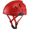 CAMP Safety Casco elmetto di protezione Camp Safety ARMOUR PRO 2644 - colore rosso