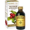 Dr. Giorgini GEMMO 10+ MIRTILLO ROSSO LIQUIDO ANALCOLICO 100 ML