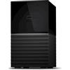 WESTERN DIGITAL WD NAS MY BOOK DUO 36TB
