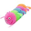 Tobar 21728 Lampeggiante SQUASHY Caterpillar, Misto