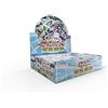 YU-GI-OH! TCG - JUSTICE HUNTERS (BOX 24 BUSTE) - ENG