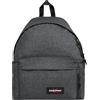 EASTPAK PADDED PAK'R BLACK DENIM Zaino