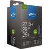 SCHWALBE CAMERA 27.5X2.60/3.00-29X2.10/3.00 AV19F 40MM d'Aria