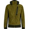ROCK EXPERIENCE BLIZZARD TECH HOODIE MAN FLEECE Felpa con Cappuccio Uomo