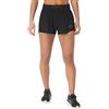 ASICS METARUN SPLIT SHORT Shorts Running Donna
