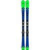 DYNASTAR SPEED 163 + 10 XPRESS BLU Sci Discesa