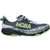 HOKA SPEEDGOAT 6 Scarpe Trail Running Uomo