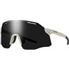 SMITH VERT MATT BONE CHRPOP BLACK Occhiali Sportivi