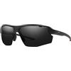 SMITH RESOLVE MATT BLK CHRPOP BLACK Occhiali Sportivi