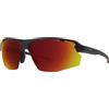 SMITH RESOLVE MATT BLACK CHRPOP RED MIRROR Occhiali Sportivi