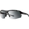 SMITH RESOLVE BLK PHOTO CLEAR GREY Occhiali Sportivi