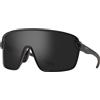SMITH BOBCAT MATT BLK CHRPOP BLACK Occhiali Sportivi