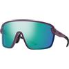 SMITH BOBCAT MATT AMETHYST CHRPOP OPAL MIRROR Occhiali Sportivi