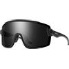 SMITH WILDCAT MATT BLACK CHROMAPOP Occhiali Sportivi