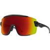 SMITH WILDCAT MATT BLK CHRPOP RED MIRROR Occhiali Sportivi