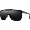 SMITH XC MATT BLK CHROMAPOP BLACK Occhiali Sportivi