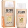 Fusion water magic color light spf50 50 ml