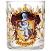 SD TOYS - Verre Cristal Harry Potter - Gryffondor 370ml - 8435450251542