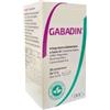 Doc Generici Linea Benessere del Sistema Nervoso Gabadin Integratore 30 Compres.
