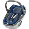 DOREL Maxi Cosi Seggiolino Auto Coral I-Size Colore Essential Graphite