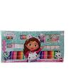 Multiprint Megamix Gabby's Doll House set Colori