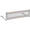 FOPPA PEDRETTI Foppapedretti Hopla Sponda Letto Barriera Letto Colore Sabbia 150cm